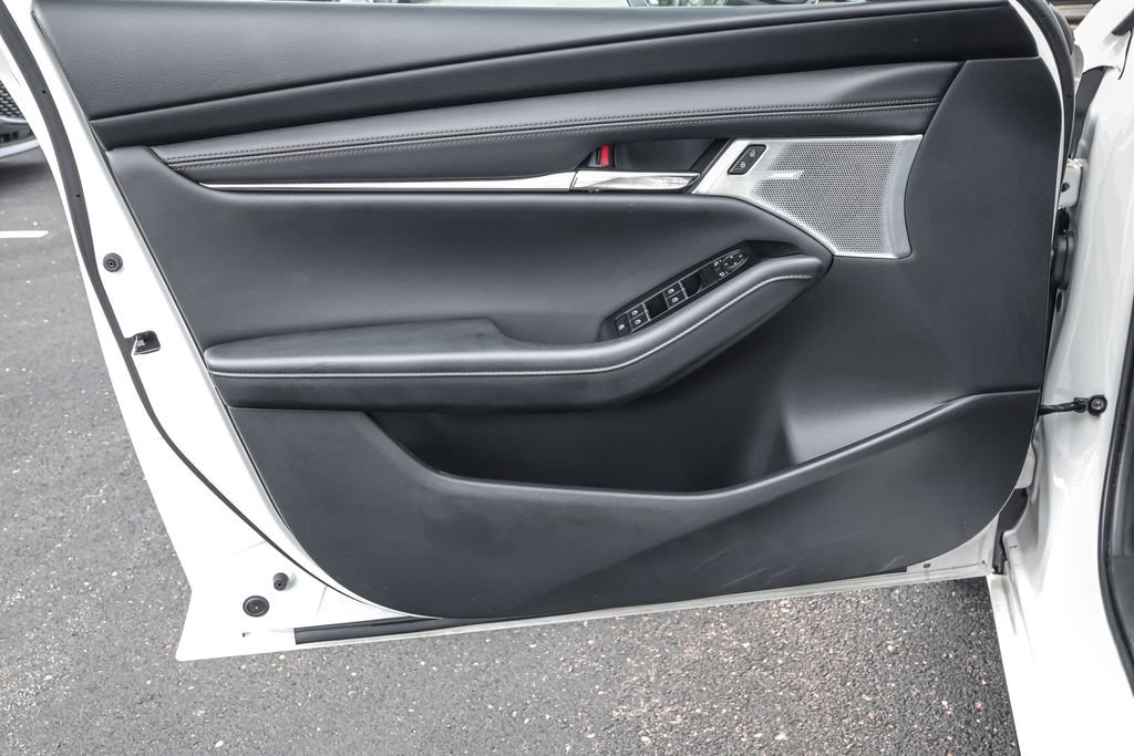 Used 2024 White Mazda 2.5 S Premium Package image 29
