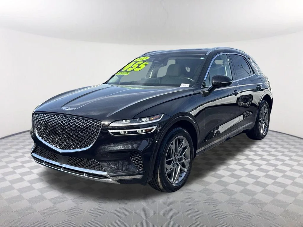 2025 Genesis GV70 2.5T Standard AWD's photo