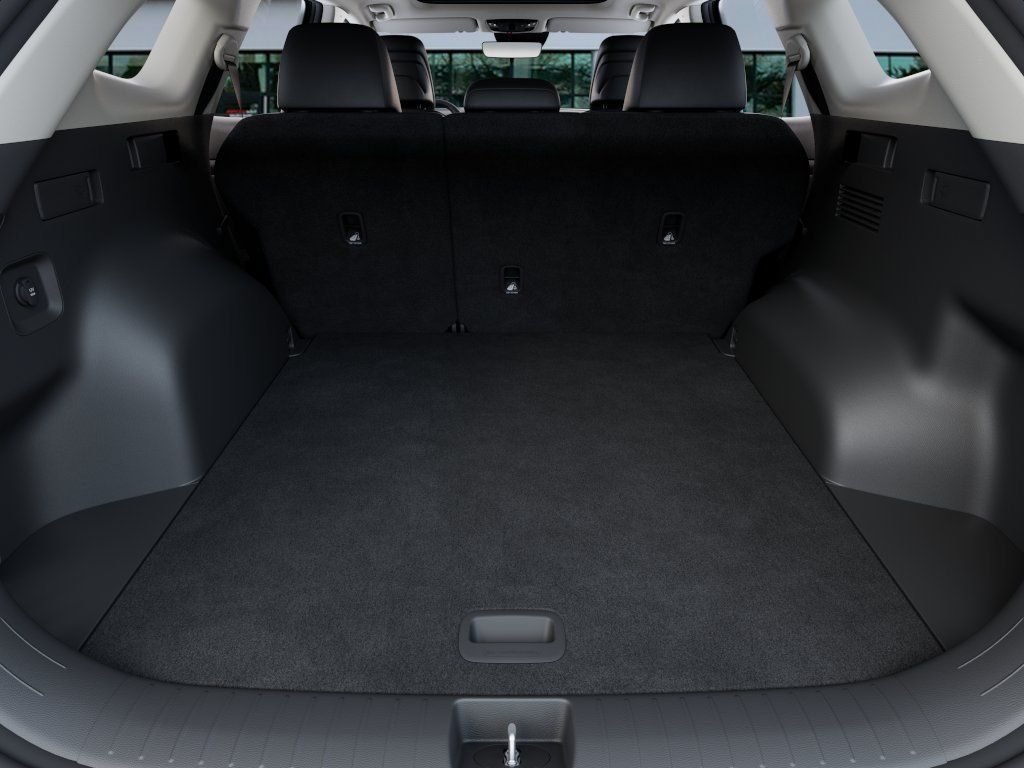 New 2027 Gray Kia EX image 19