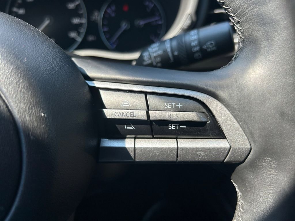 Used 2023 White Mazda 2.5 S Select Package image 30