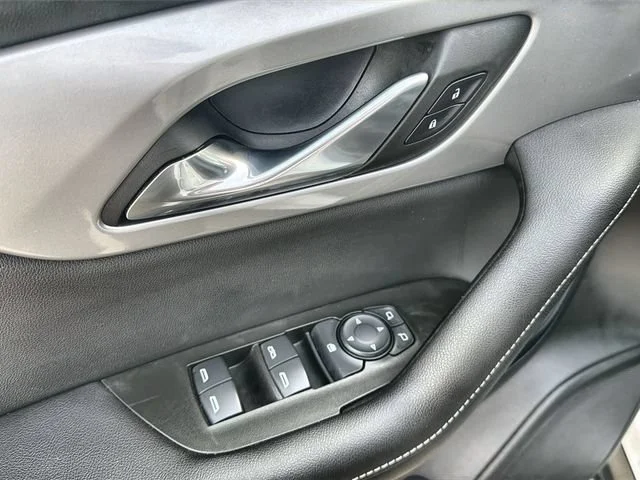 2023 Chevrolet Blazer 2LT - Photo 22