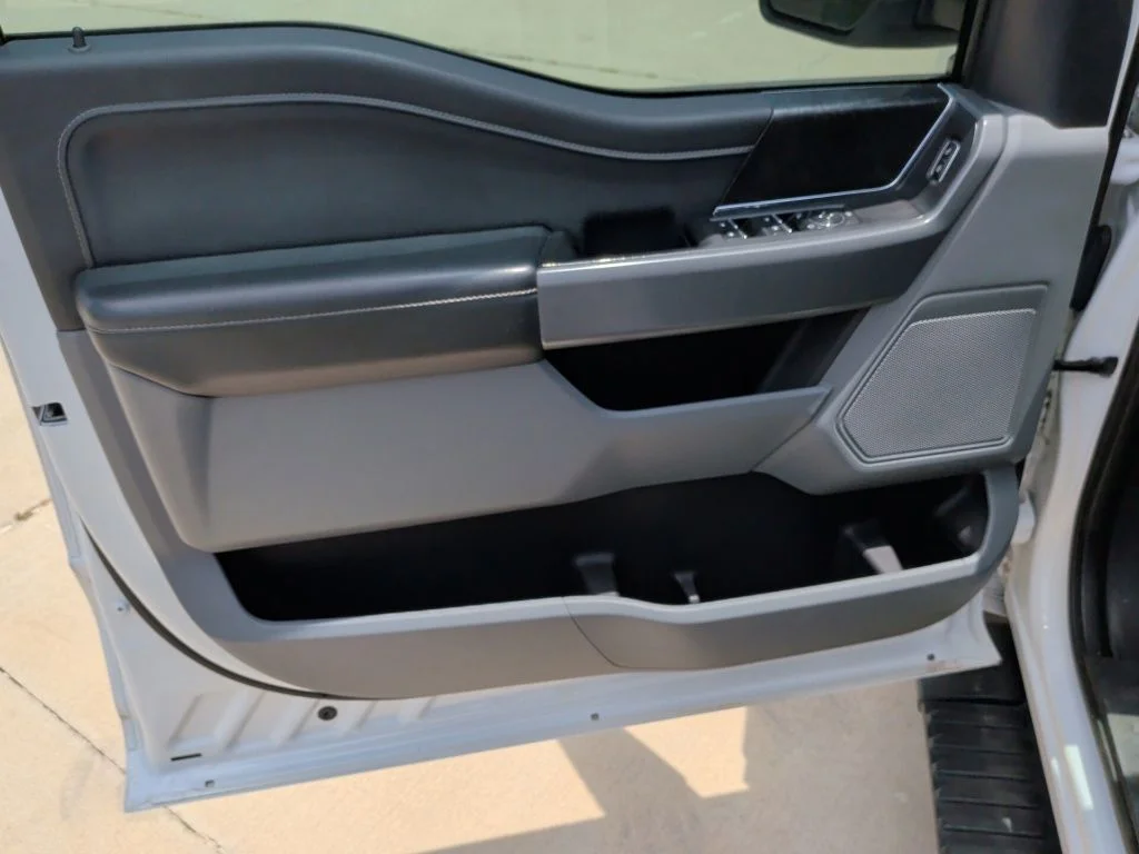 2022 Ford F-150 XLT - Photo 10
