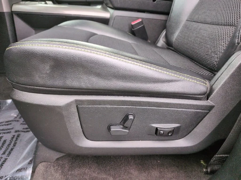 Certified Used 2017  Ram Sport image 18