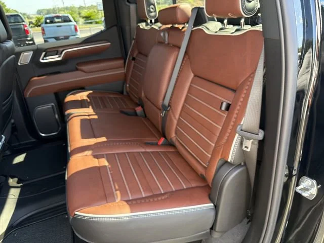 New 2026 Onyx Black GMC Denali Ultimate image 19