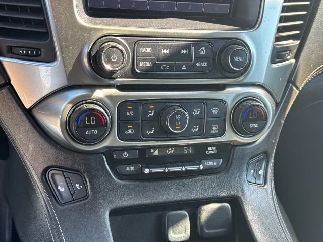Used 2016 Silver Chevrolet LT image 39
