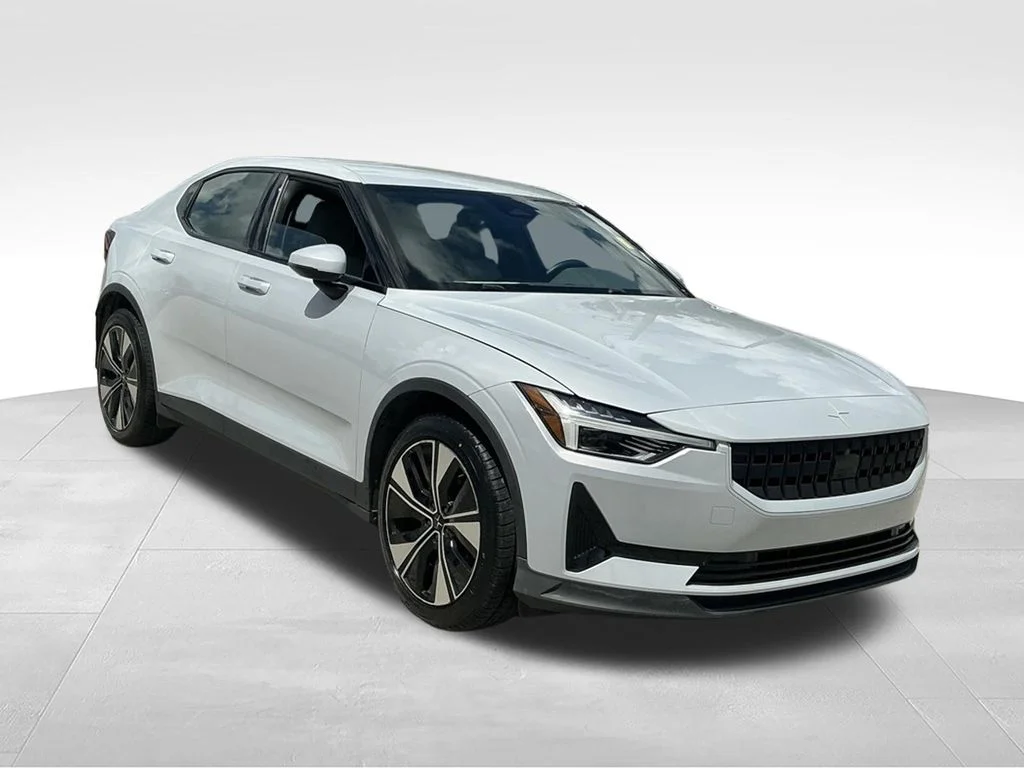 Used 2023  Polestar Long Range Dual Motor image 8