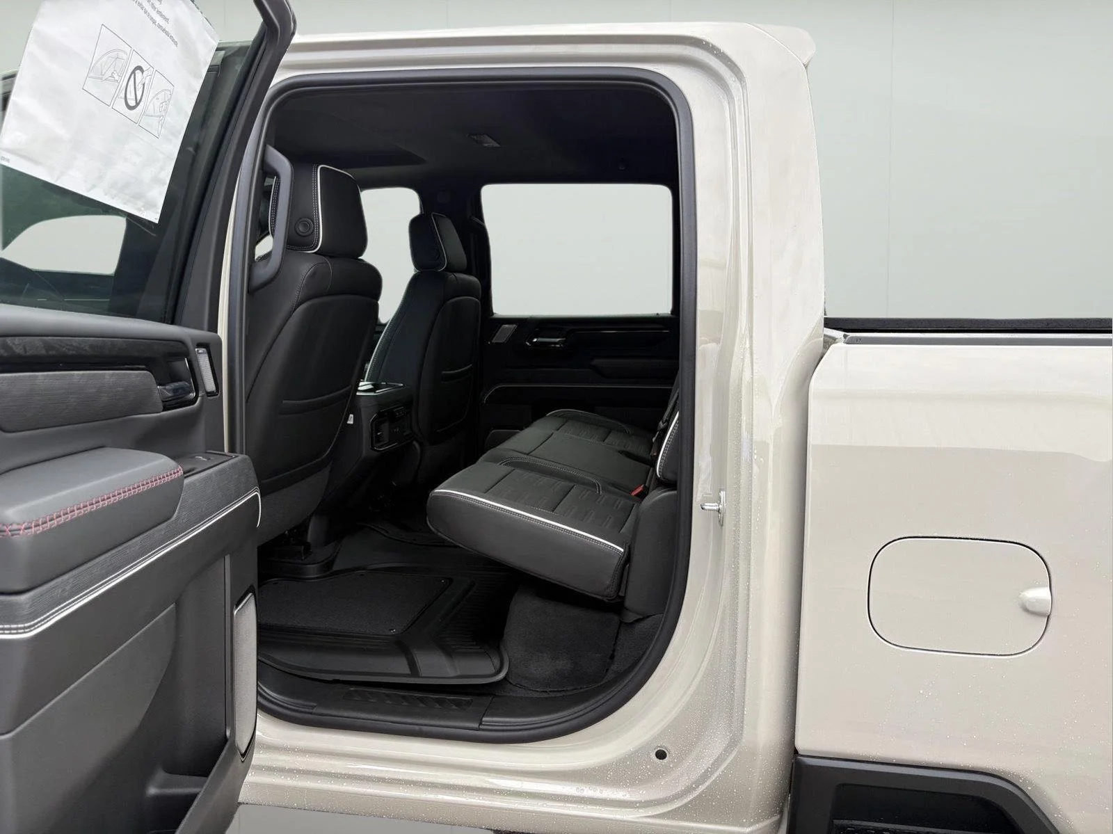 New 2026 Coastal Dune GMC AT4X image 9