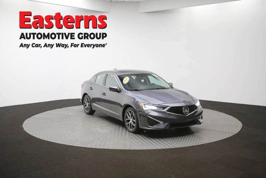 Used 2021 Gray Acura Premium Package image 47