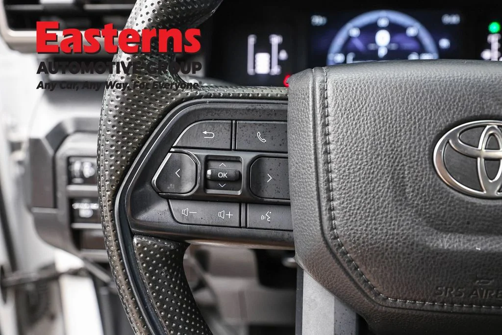 Used 2025 White Toyota SR image 14