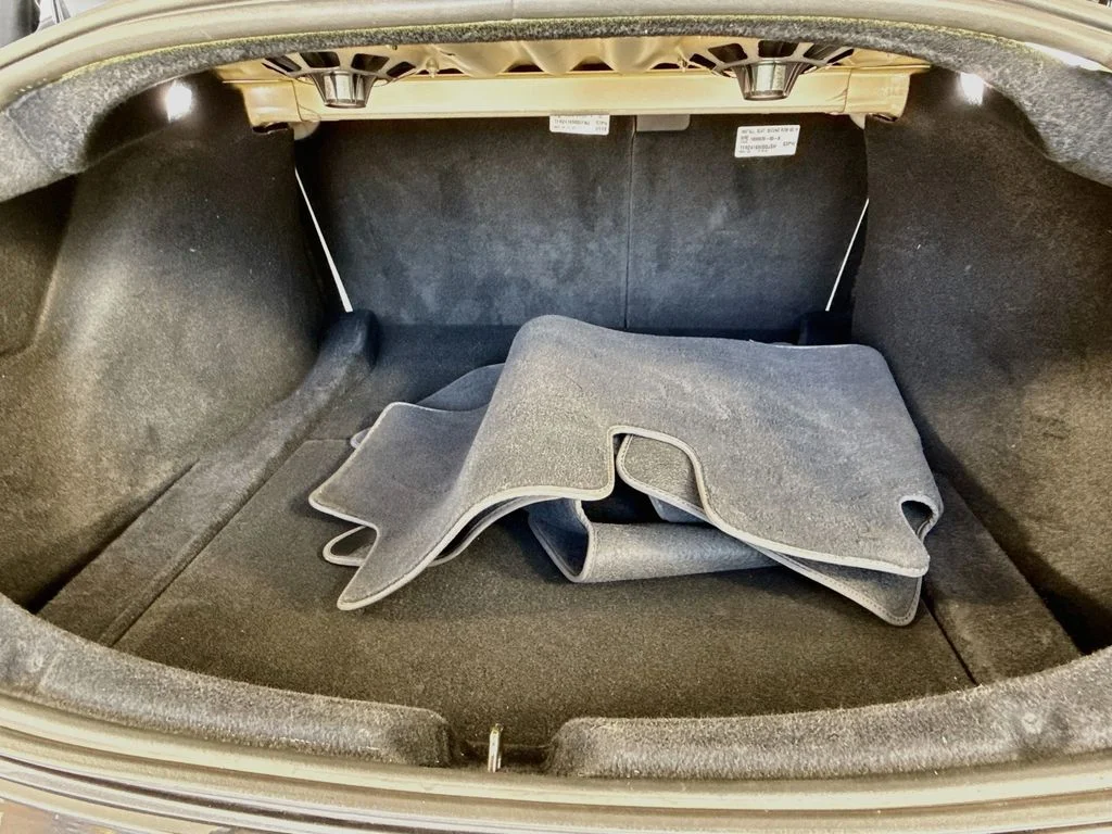 Used 2024 Gray Tesla Performance image 27