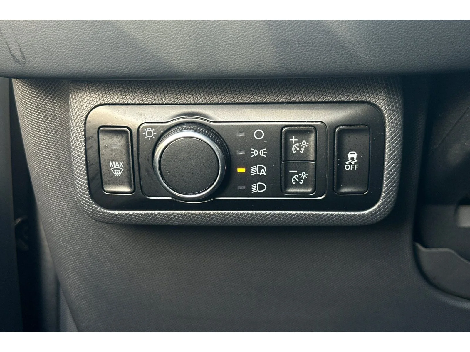 Used 2023 Carbonized Gray Metallic Ford Select image 43