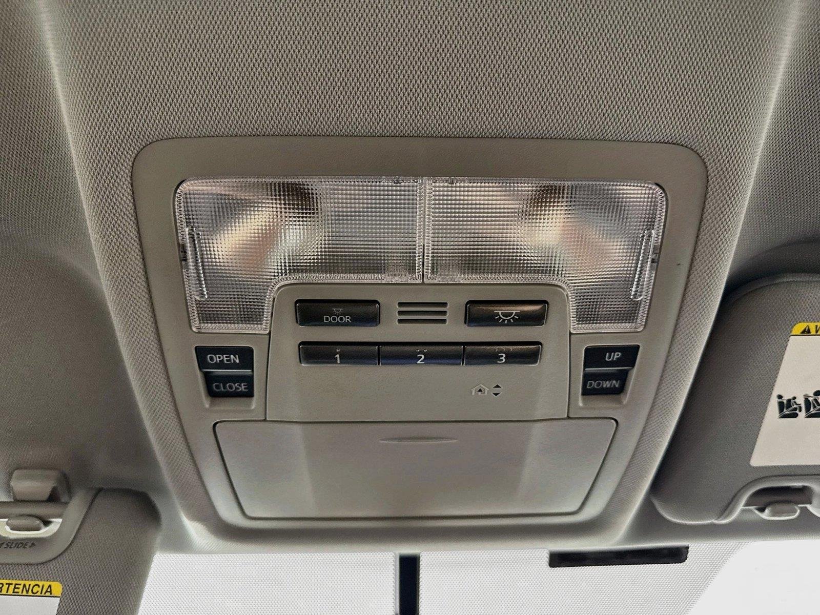 Used 2015 Silver Sky Metallic Toyota Limited image 22