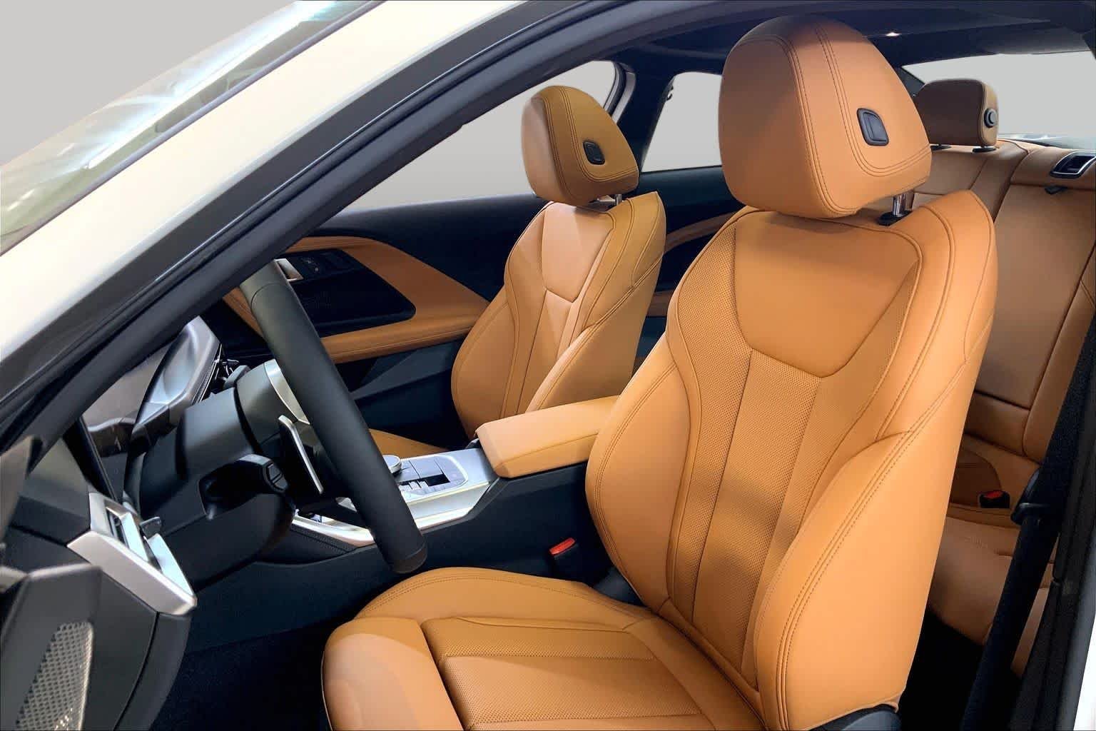 New 2026 Alpine White BMW 230i xDrive image 9