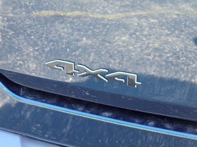 New 2026 Fathom Blue Pearl-Coat Exterior Paint Jeep Summit Reserve image 30