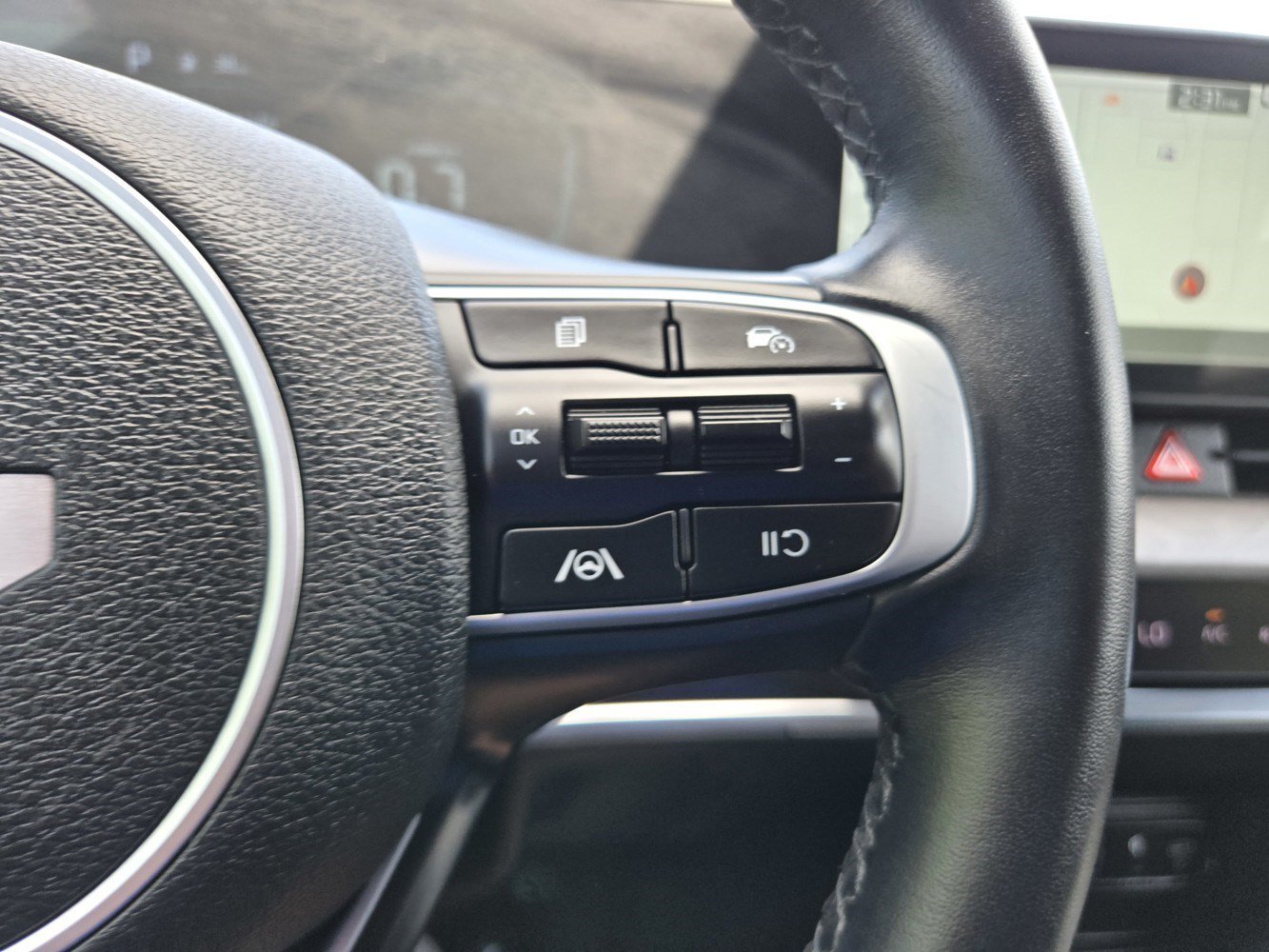 2023 Kia Sportage X-Line - Photo 20