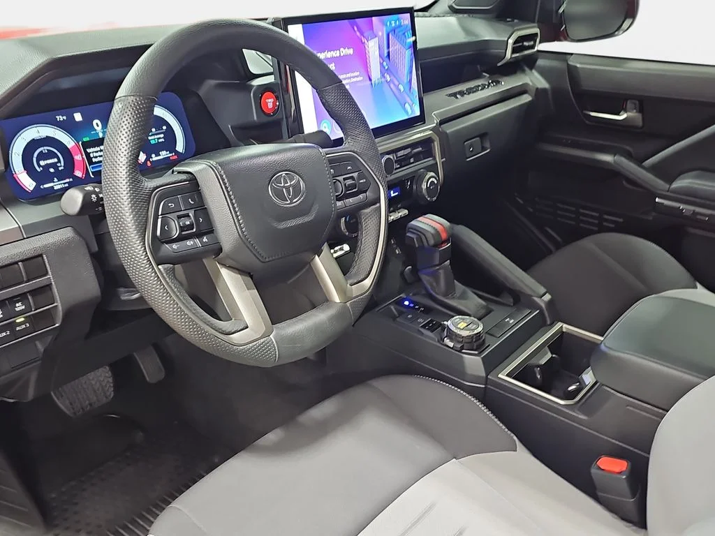 Used 2024  Toyota TRD Off-Road image 17