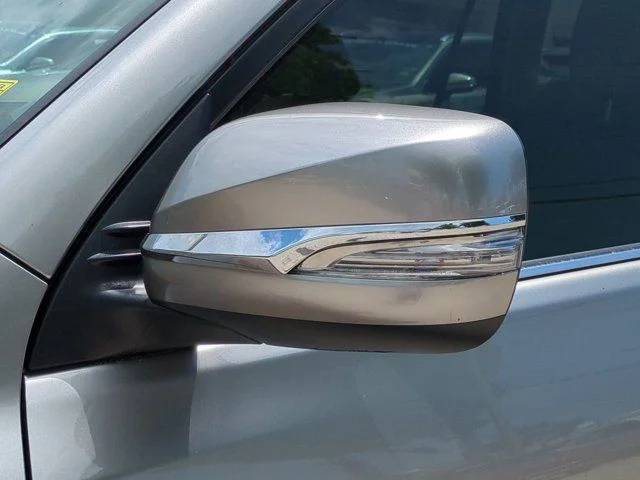Used 2020 Silver Lexus 460 image 11
