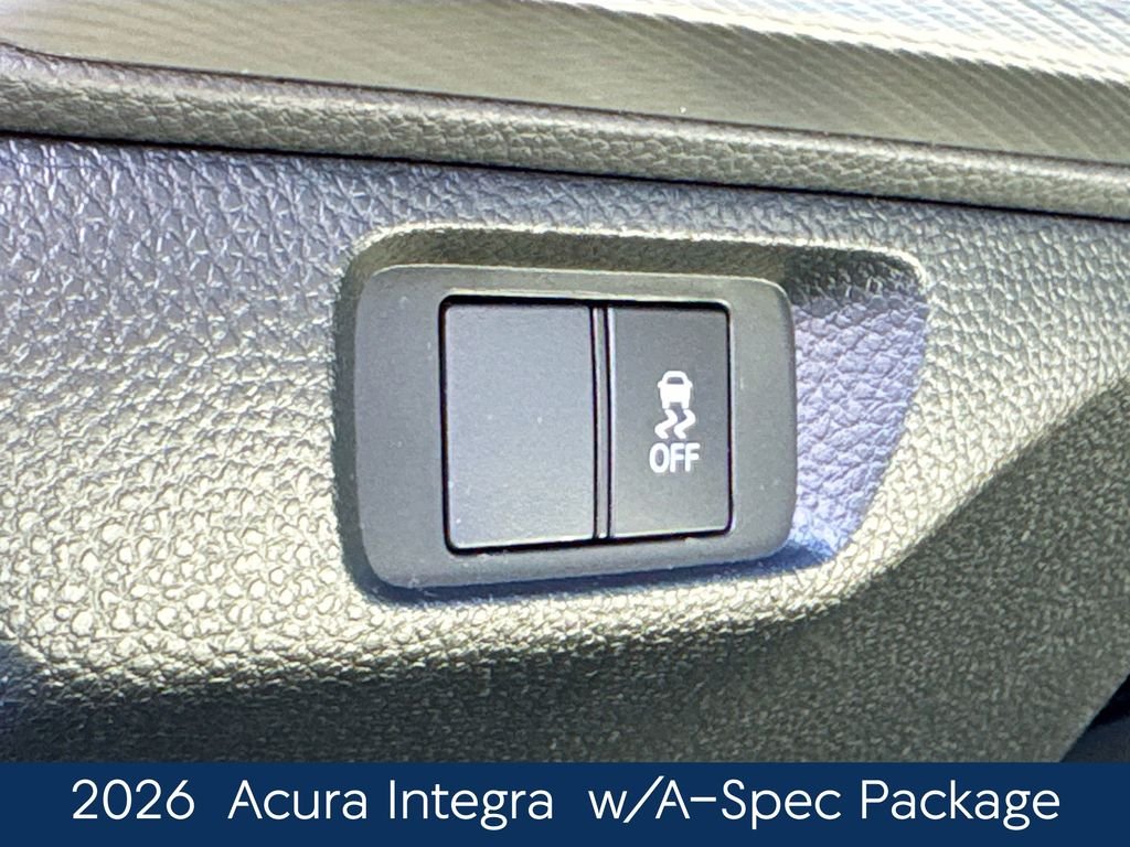 Used 2026 Silver Acura A-Spec Package image 23