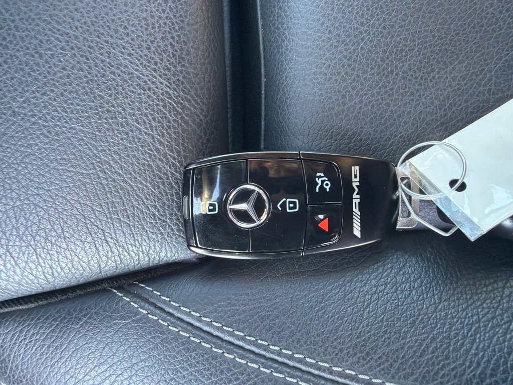 Certified Used 2023 Gray Mercedes-Benz GLA 45 AMG® image 29