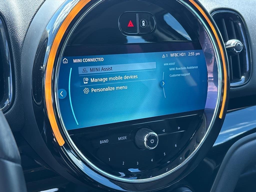 2024 MINI Countryman S - Photo 17