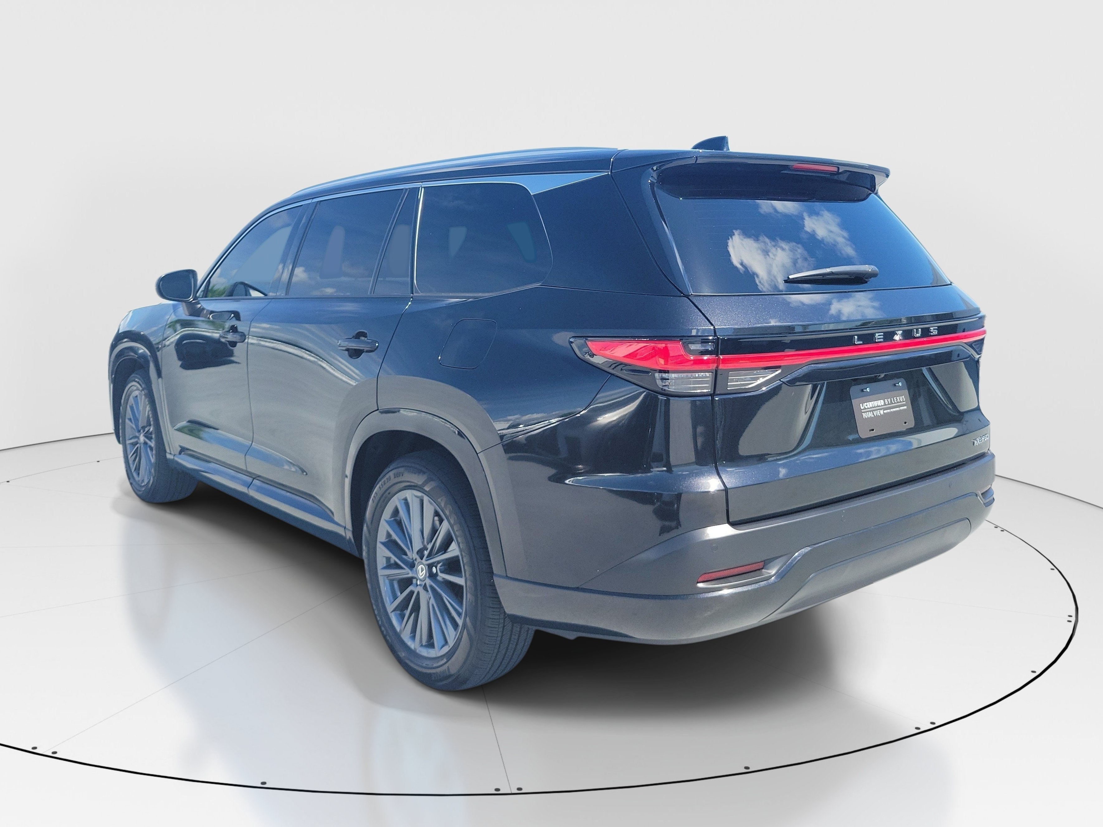 Used 2026 Caviar Lexus TX 350 image 4