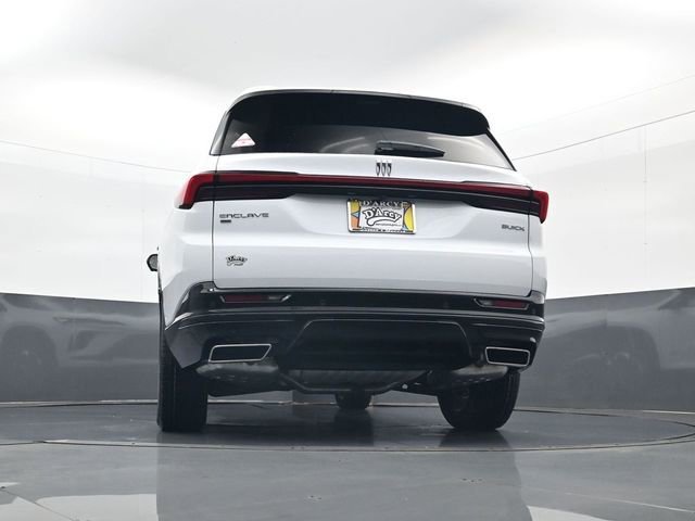 2026 Buick Enclave Sport Touring - Photo 27