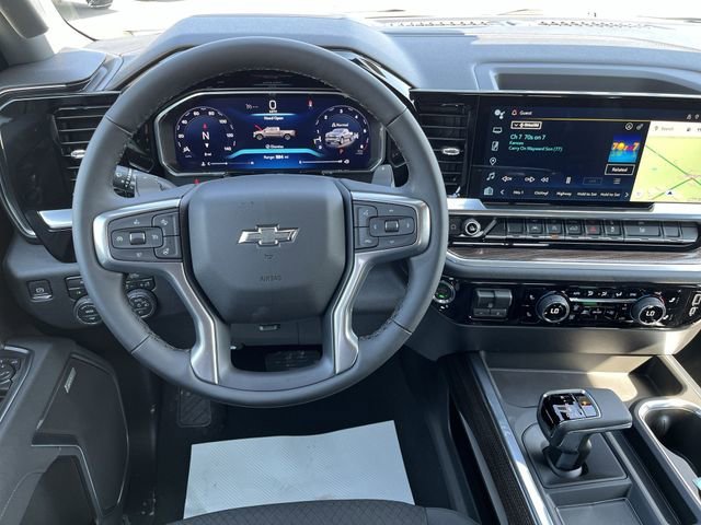 2026 Chevrolet Silverado 1500 RST - 11
