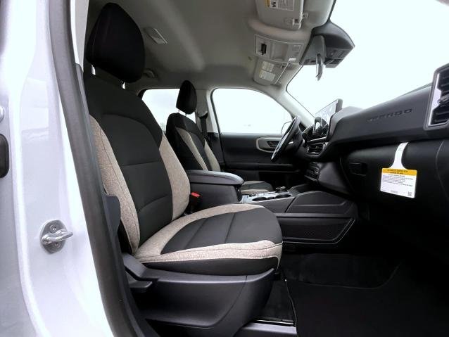 2026 Ford Bronco Sport Big Bend - Photo 43