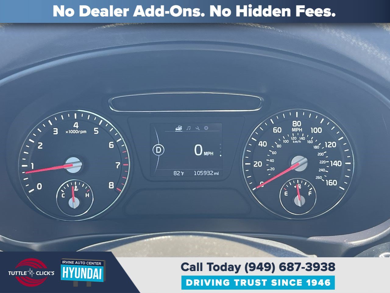 Used 2017 EBONY BLACK KIA L image 28