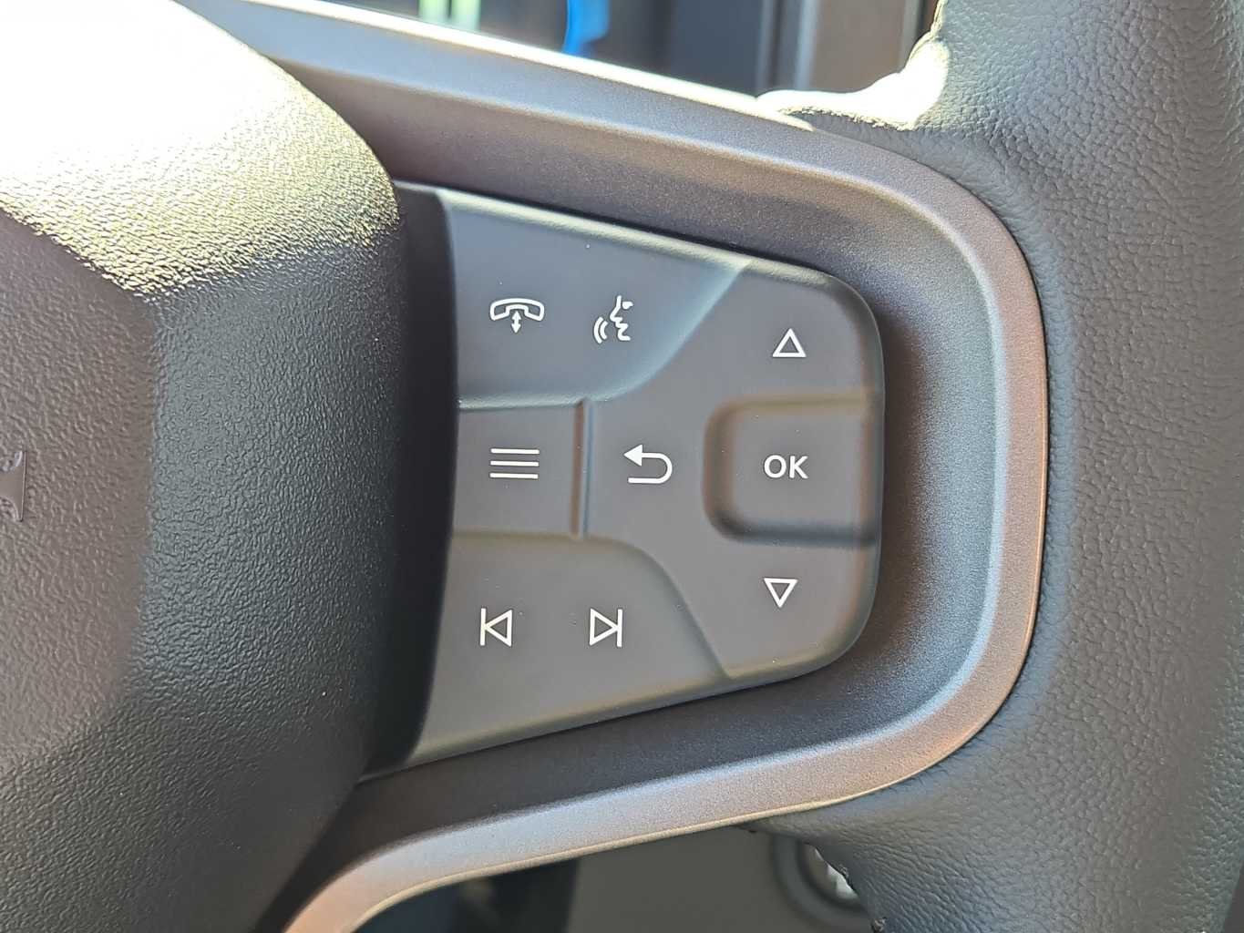 New 2026 Desert Sand Ford Big Bend® image 23