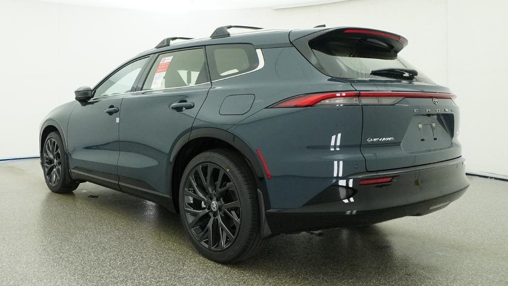 New 2026 Storm Cloud Toyota Limited image 10