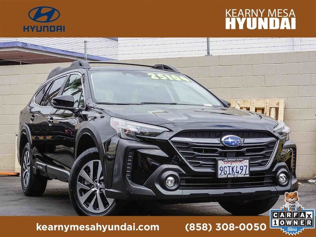 2023 Subaru Outback Premium