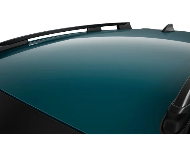 New 2027 TIDEPOOL TEAL PEARL Subaru  image 7