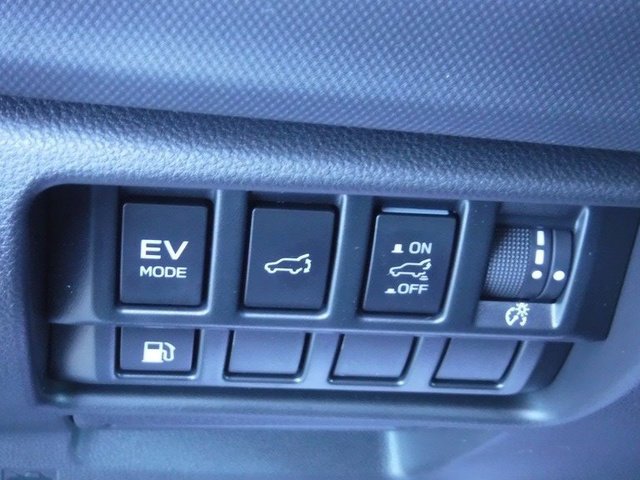 New 2026 RIVER ROCK PEARL Subaru Limited Hybrid image 15