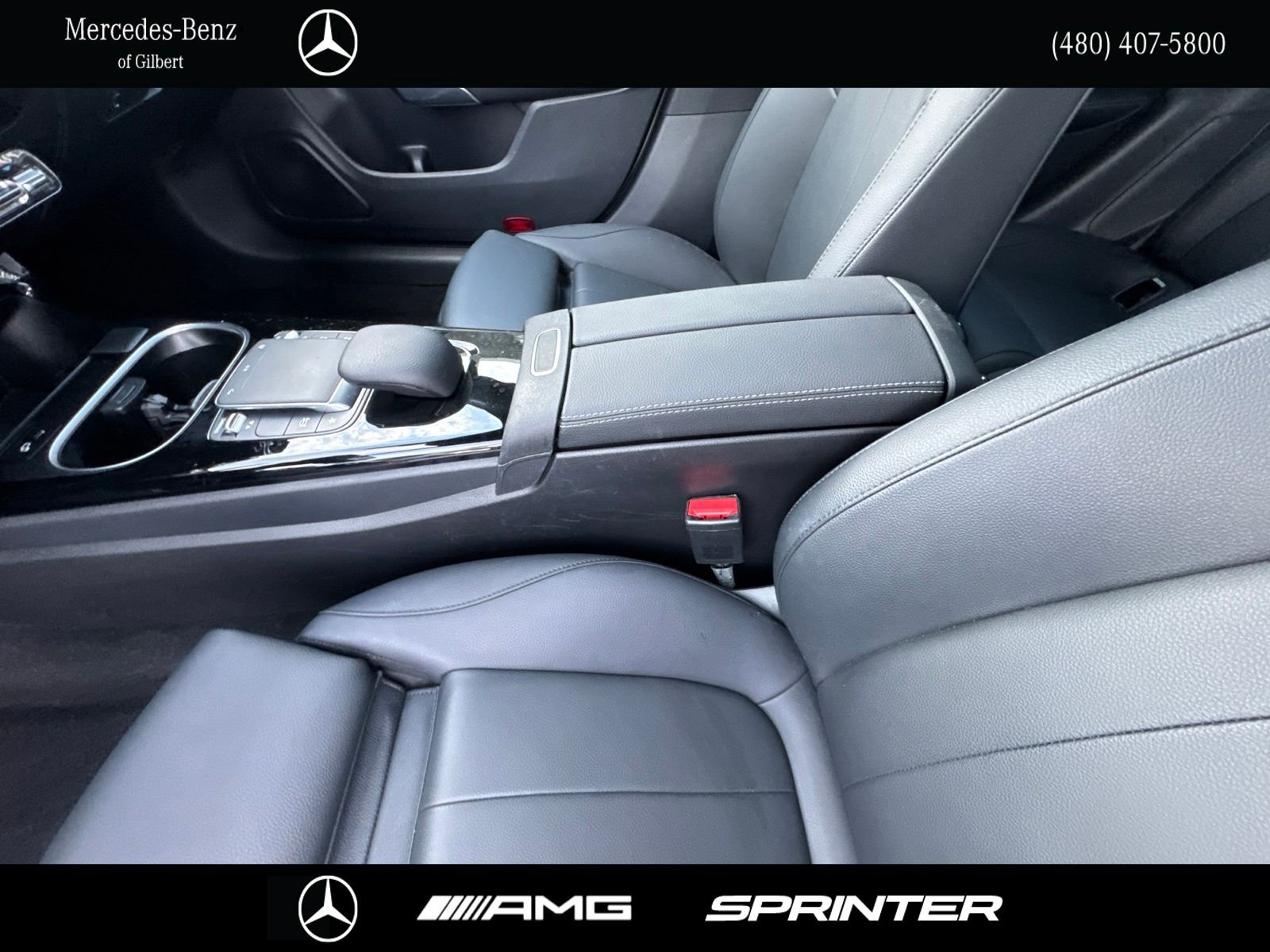 Certified Used 2023  Mercedes-Benz CLA 250 image 15