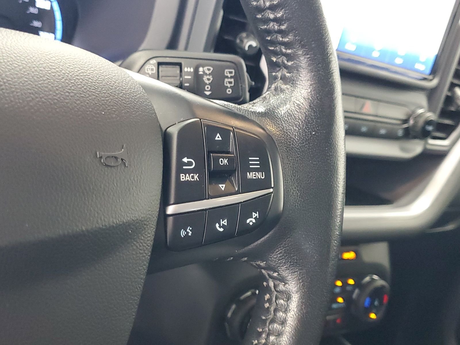 Used 2022 Black Ford Big Bend image 14