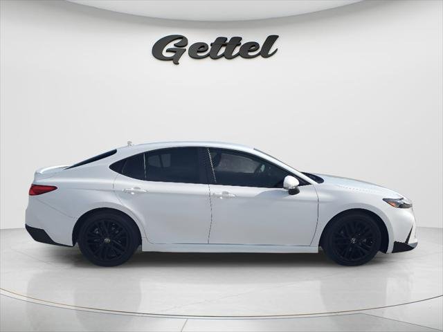 Certified Used 2025 ICE CAP Toyota  image 4