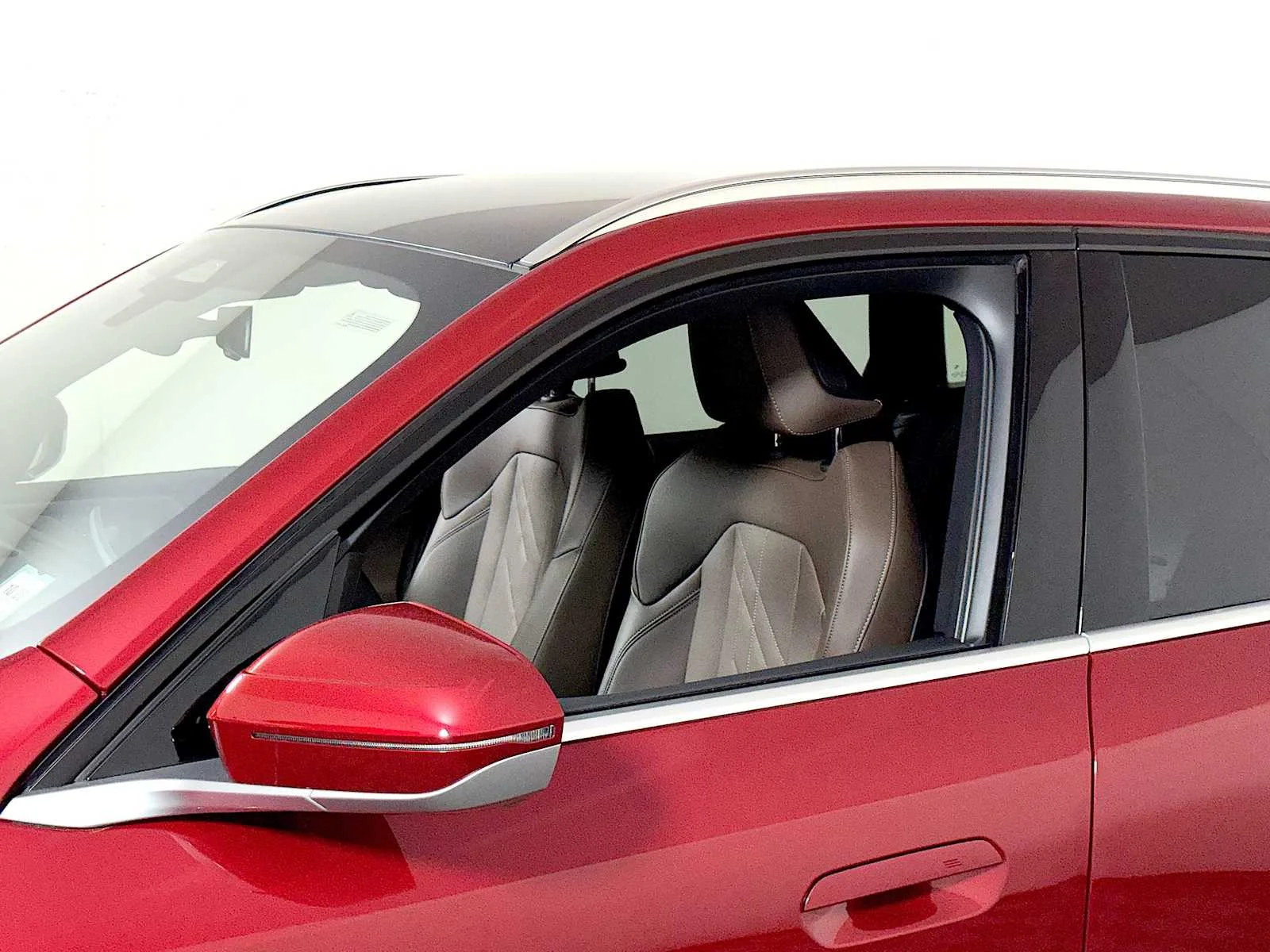 2025 BMW X3 30 - Photo 29