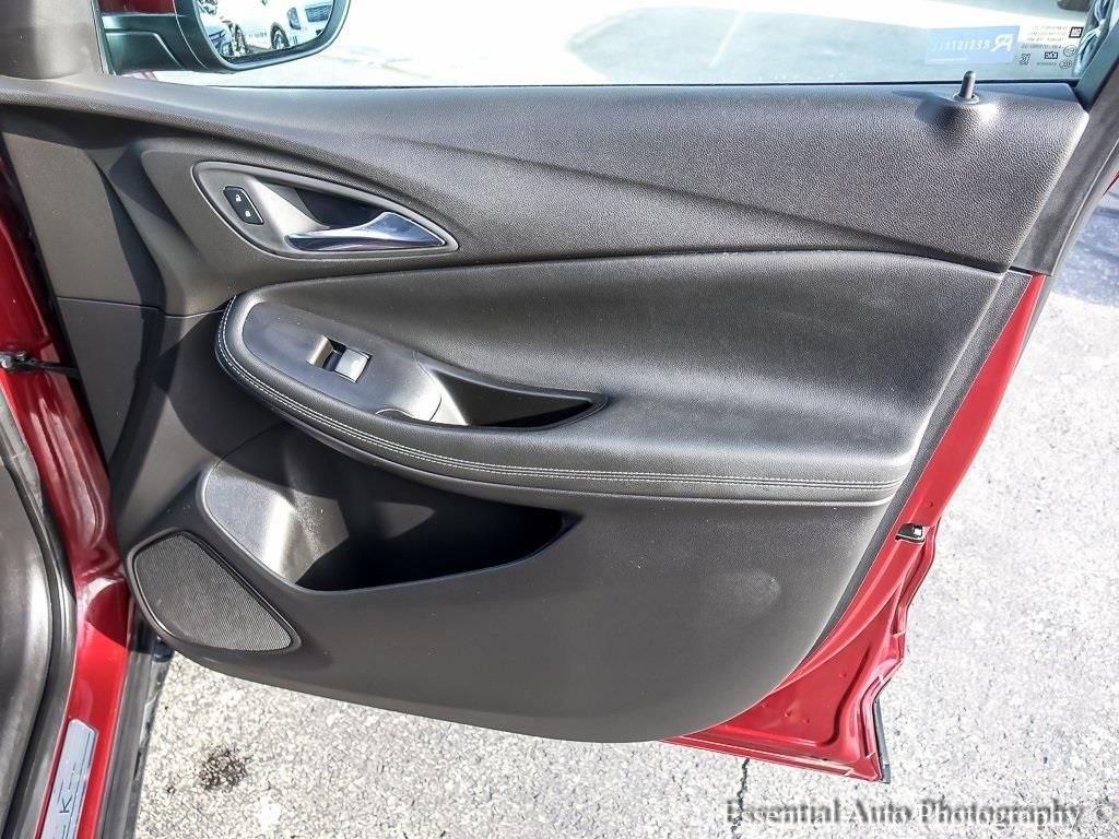 2023 BUICK ENCORE GX - Image 23