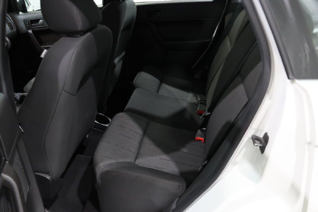 Used 2011 White Ford SE image 11