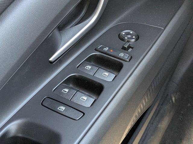 New 2026 Amazon Gray Hyundai Limited image 56