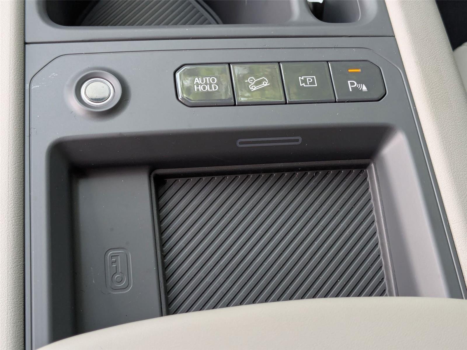2026 Kia EV9 Wind - Photo 25