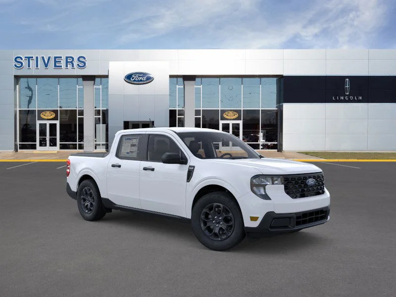 2025 Ford Maverick XLT FWD's photo