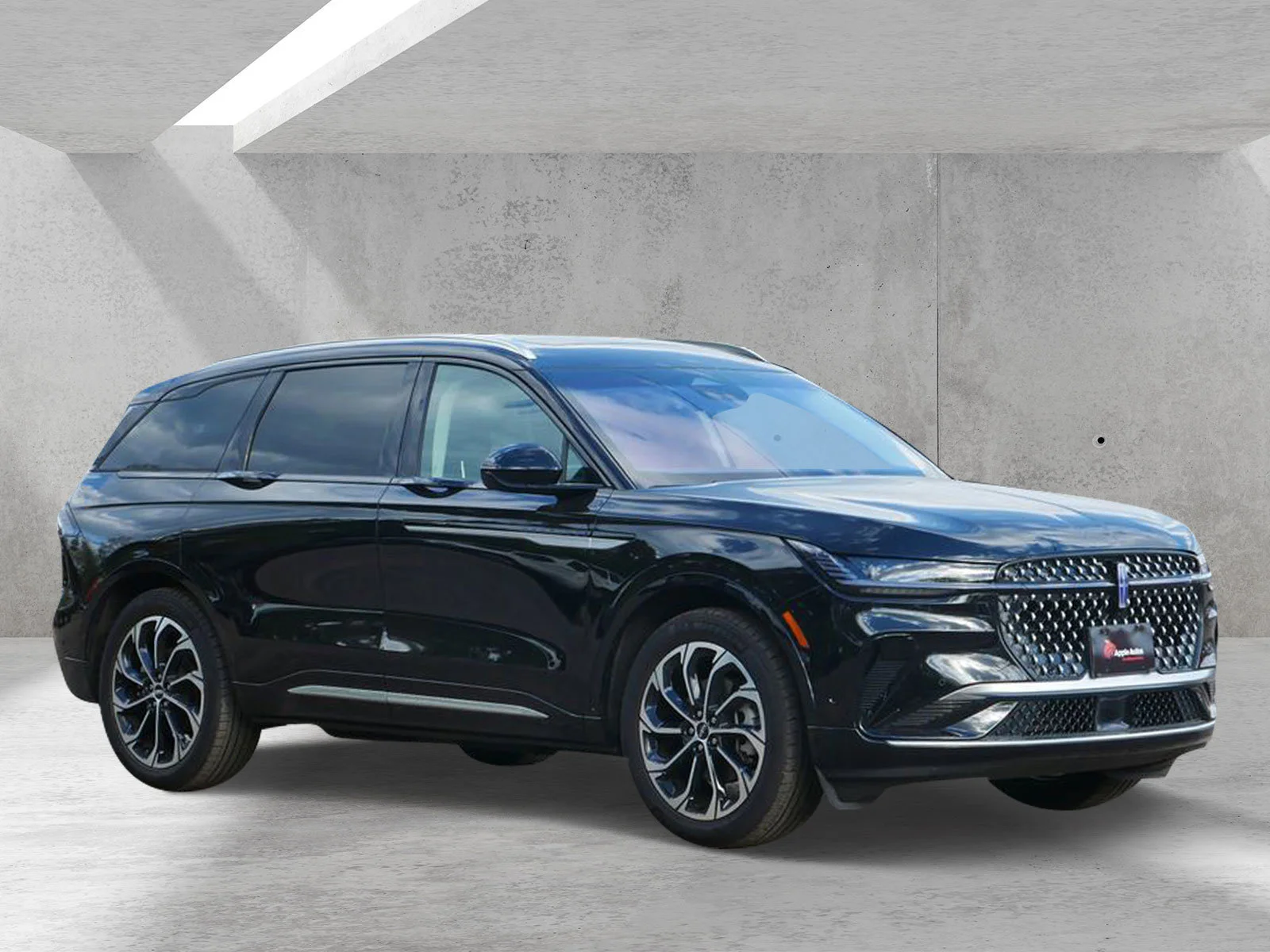 2024 Lincoln Nautilus Reserve AWD's photo
