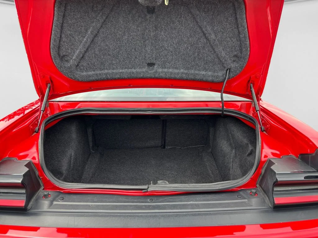 Used 2020 Red Dodge SXT image 19