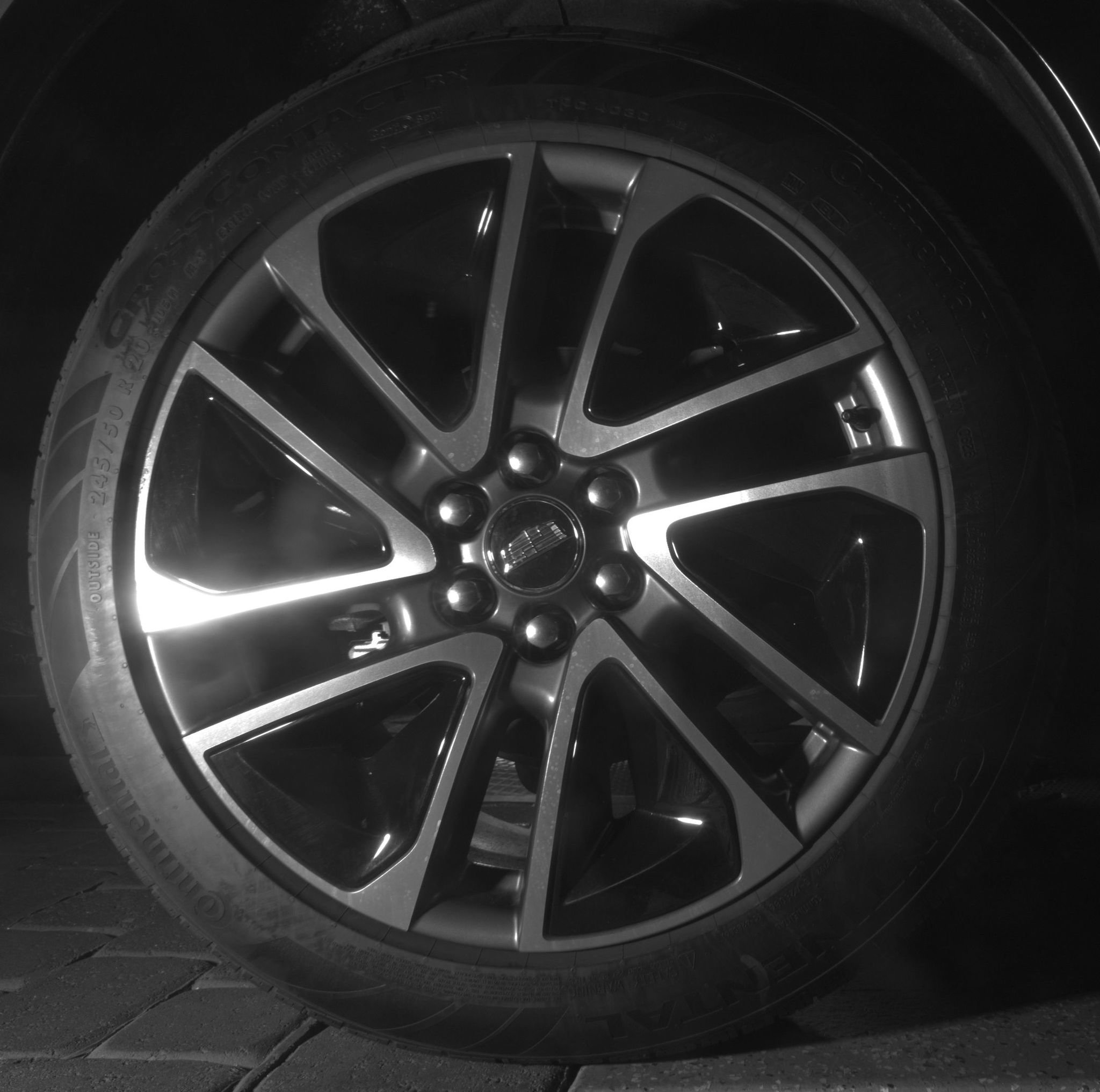 2026 Cadillac OPTIQ Sport - Photo 15
