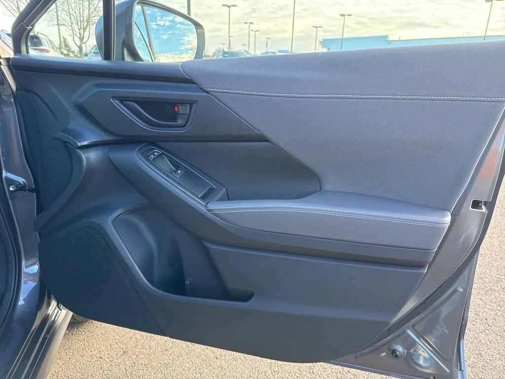 2026 Subaru Crosstrek Sport - Photo 65
