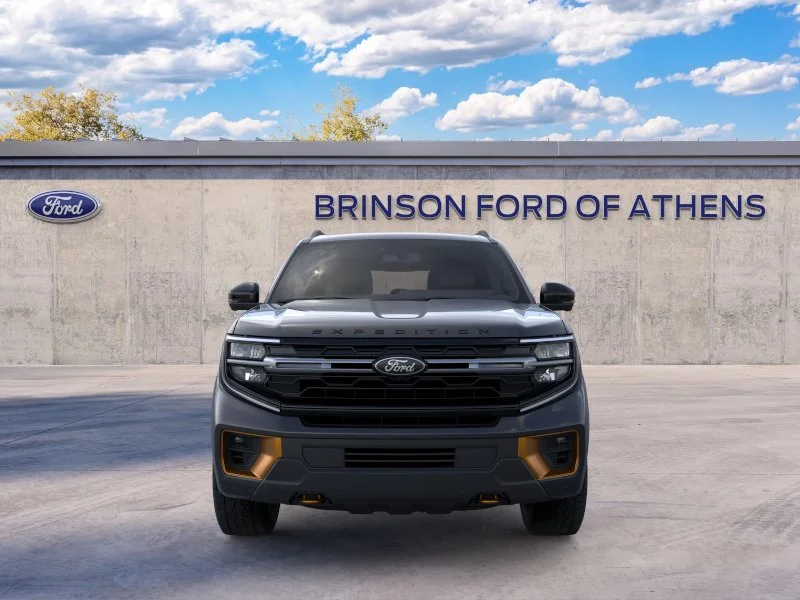 2026 Ford Expedition Tremor - Photo 29