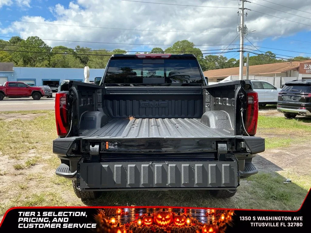New 2026 Onyx Black GMC Denali image 18