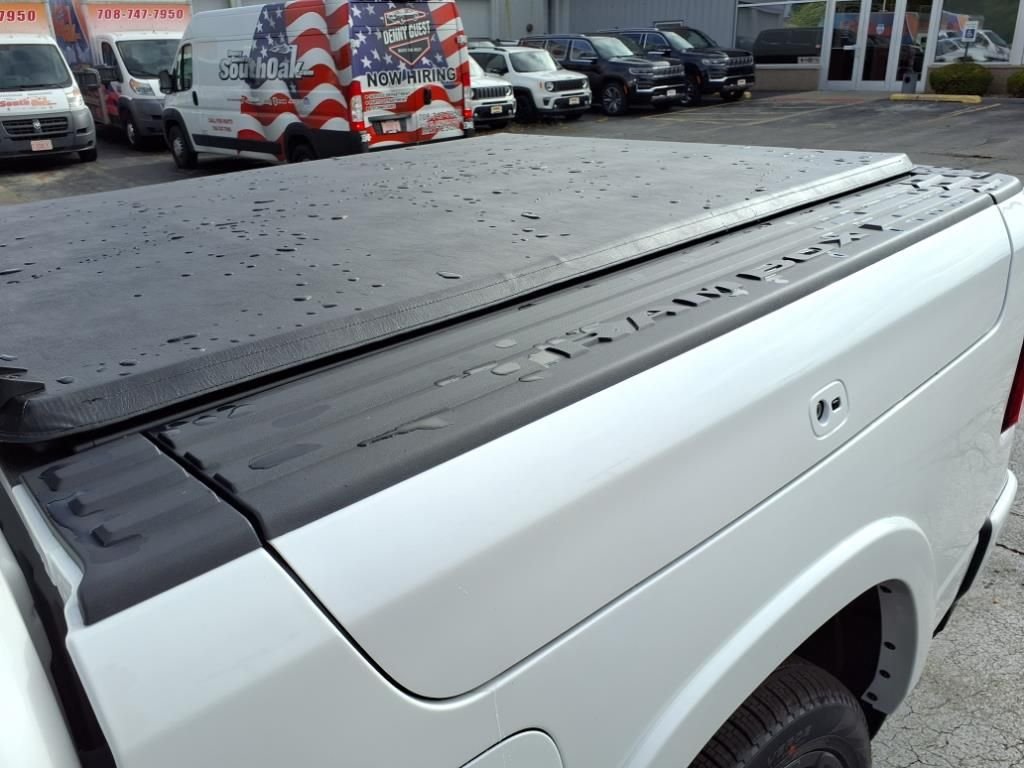 2026 RAM 1500 Limited - Photo 6